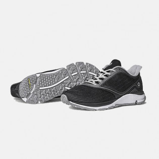 AMAZFIT Women's Light Outdoor Running Shoes Black